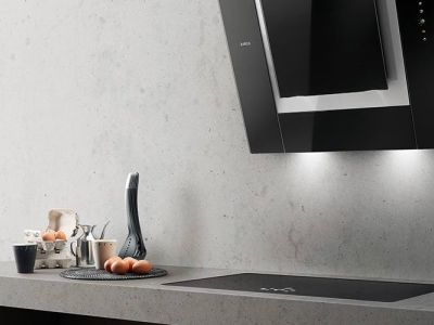 Kitchen Extractor Hoods