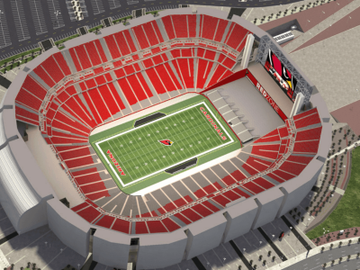 State Farm Stadium